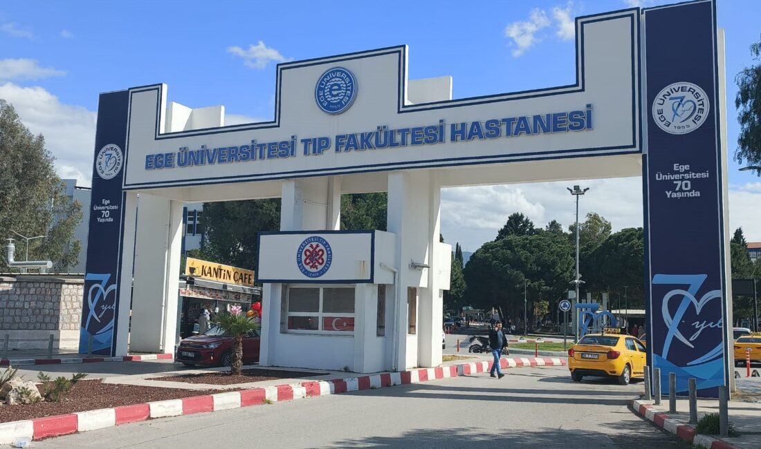 Ege Üniversitesi Hastanesi ve Dokuz Eylül'de ameliyat skandalı! Parayı veren
