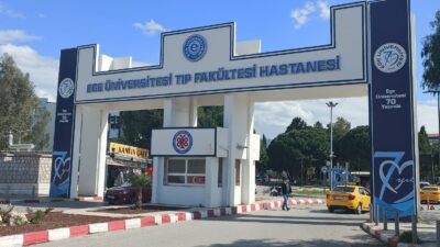 Ege Üniversitesi operasyonunda 45 şüpheli hakkında gözaltı kararı verildi. İşte
