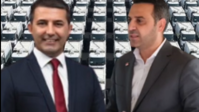 Kuşadası Belediye Başkanı Ömer Günel gözaltına alındı! Operasyonun ucu İzmir