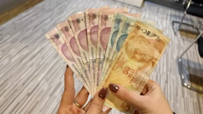 Emekli zam oranı Şubat ayı enflasyon verisiyle netleşti! İki aylık