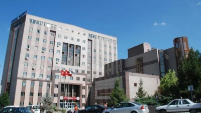 Etimesgut Belediyesi operasyonu kapsamında 4 kişi zimmet suçundan gözaltına alındı.