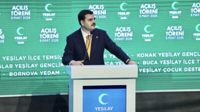 Eyyüp Kadir İnan’dan Cemil Tugay’a şok Yeşilay yanıtı! "Tarihe Yeşilay