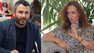 Karşıyaka pazarcı isyanı büyüyor! 1 ayda 16 milyon TL ceza