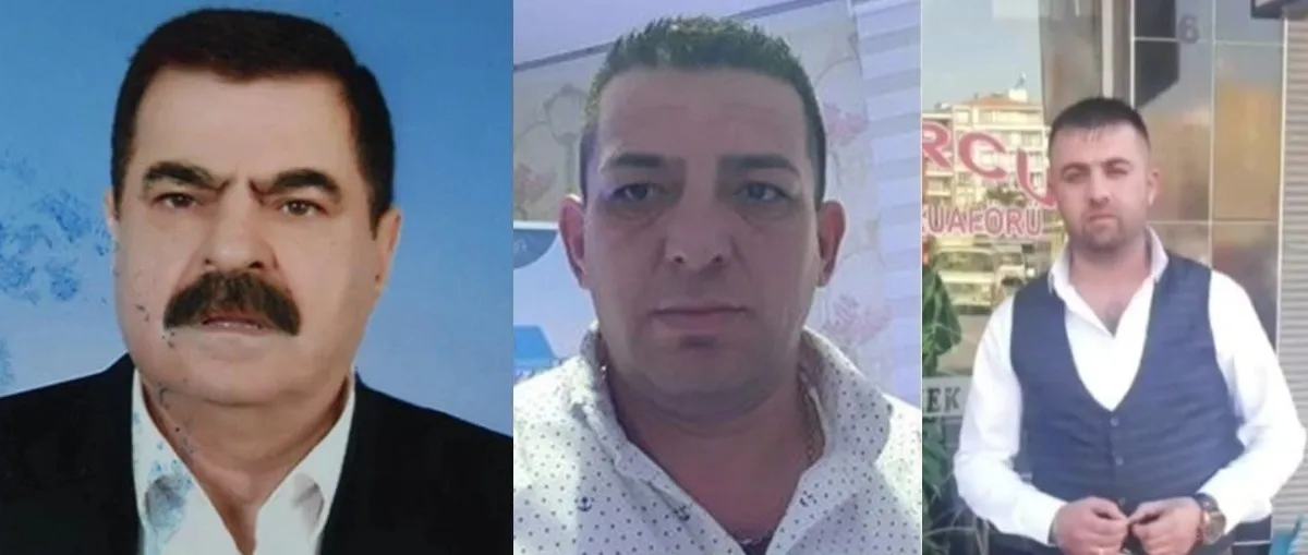 Gençosman Çetesi İddianamesi 5 İnfaz, Şantaj ve Dehşet