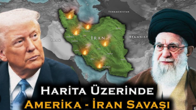 İran-ABD savaşı Türkiye'yi nasıl etkileyecek? Yeni göç dalgası ve korku