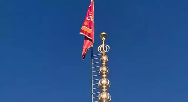 İran İntikam Bayrağı Çekti: Tahran-Tel Aviv Hattı Yanıyor! İran intikam bayrağı çekildi, savaş resmen başladı! Hamaney öldürüldü, Tahran