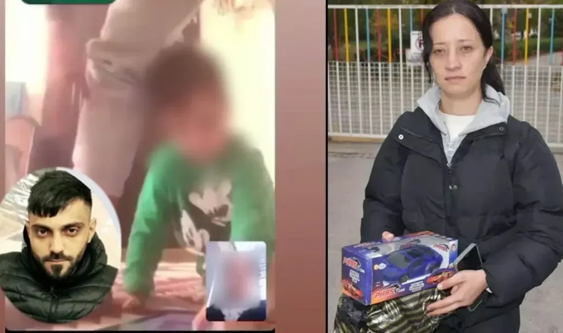 İzmir Bıçaklı Baba Dehşeti: Cezaevinden Ölüm Emri! İzmir bıçaklı baba Ş.A. duruşmasında şok! Cezaevinden eşini öldürtmek için