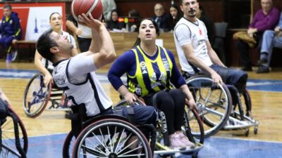 İzmir Büyükşehir Belediyesi EuroCup2 elemeleri için İtalya'da parkeye çıkıyor! 13-14