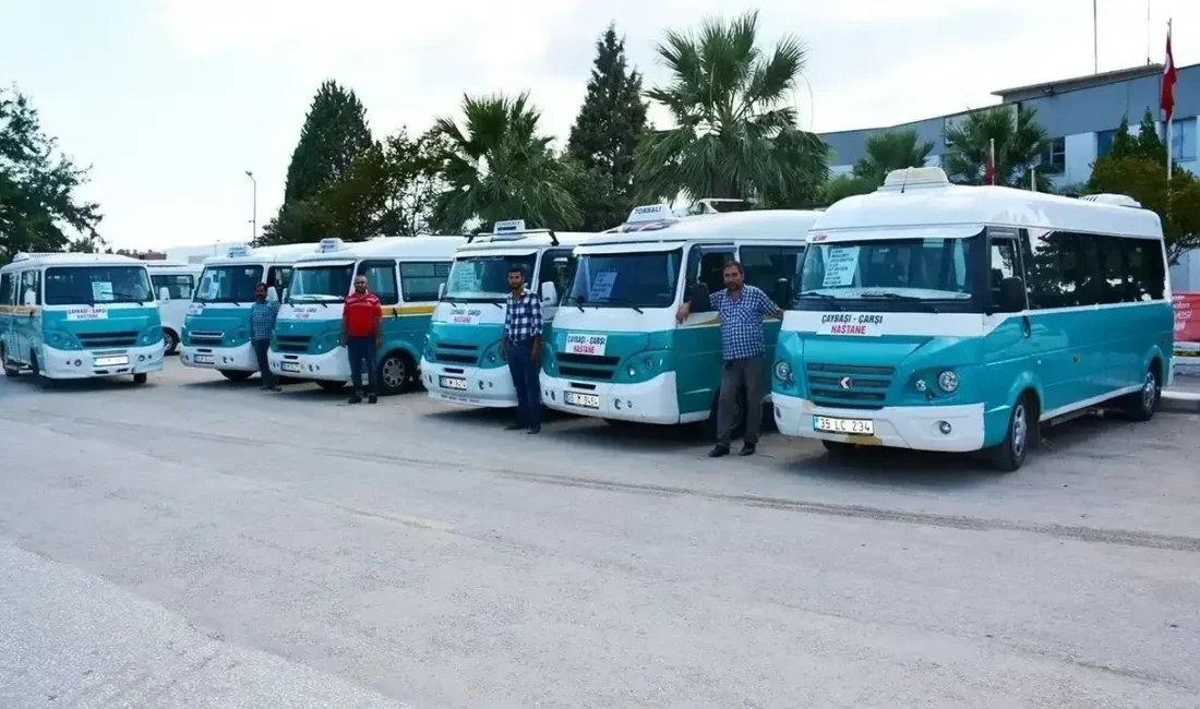 İzmir Dolmuş Zammı Kapıda! İndi-Bindi Fiyatı Uçacak İzmir dolmuş zammı 1 Nisan'da geliyor! İndi-bindi 40 TL, uzun
