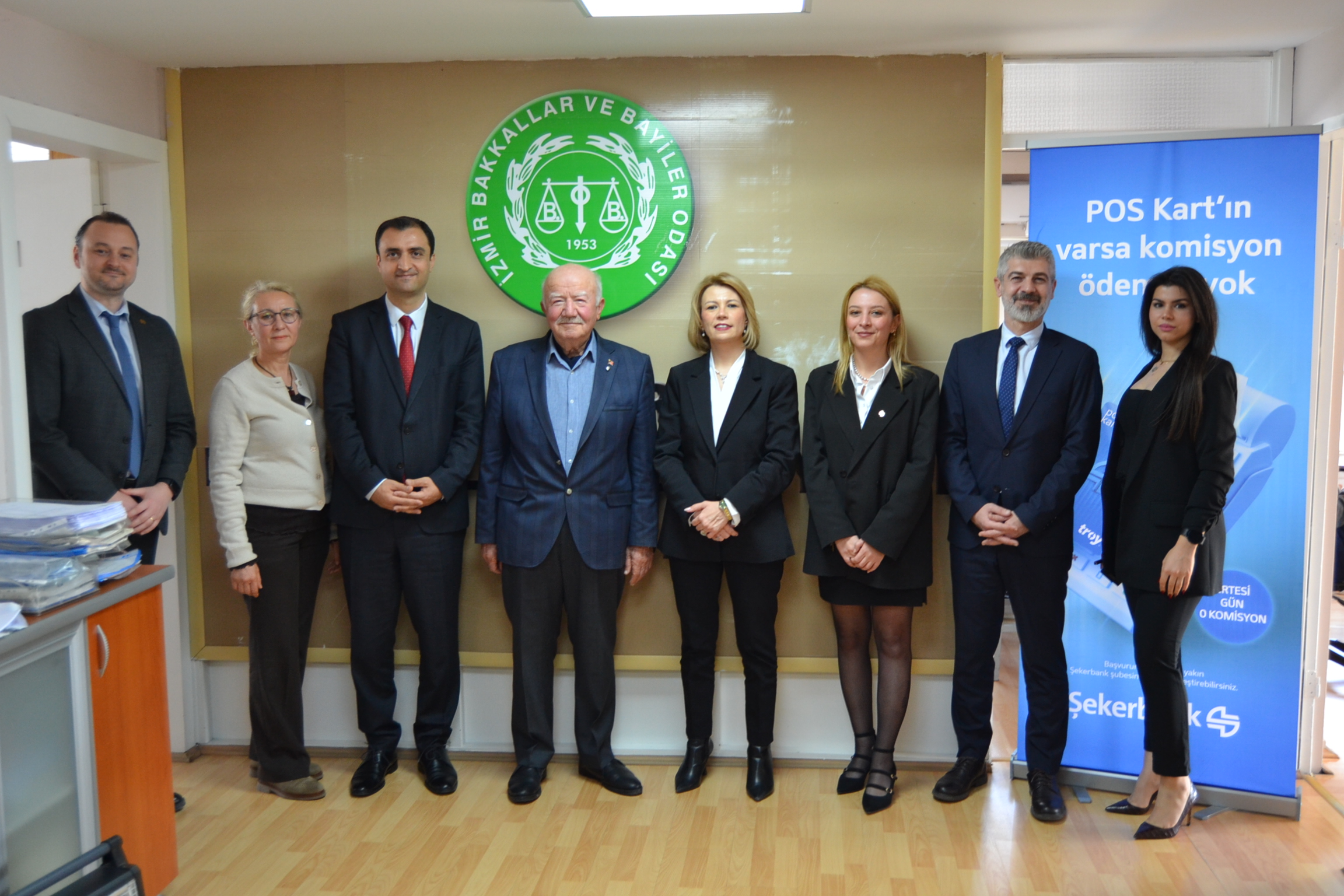 İzmir Esnaf Kredisi Müjdesi