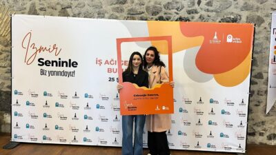 İzmir gençlik projeleri ile gençler artık yalnız değil! Barınmadan ücretsiz