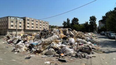 İzmir mobilya atık çözümü İZMOD’dan geldi! Sanayi atıkları artık Pınarbaşı’ndaki