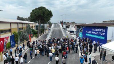 İzmir ulaşım projeleri kenti uçuruyor! Buca Metrosu, Onat Tüneli ve
