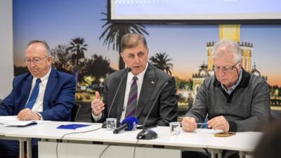 İzmir zeytinyağı markalaşma hamlesi başladı! Başkan Cemil Tugay, "Zeytinyağının kalitesine