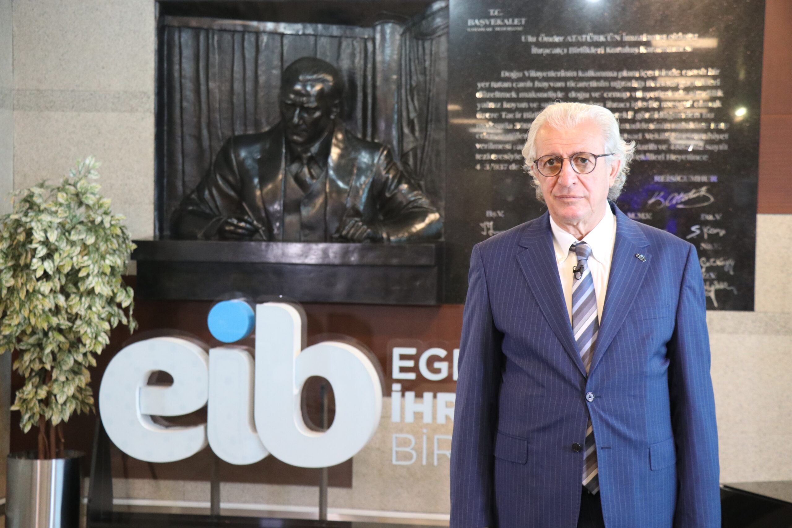 Made in EU Türkiye hamlesi Brüksel’i salladı
