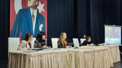Konak belediye meclisi karıştı! Mersinli'deki özel sağlık alanına AK Parti'den