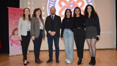 Ege Üniversitesi'nden korkutan lenfödem uyarısı! Kanser sonrası başlayan sessiz tehlikeye