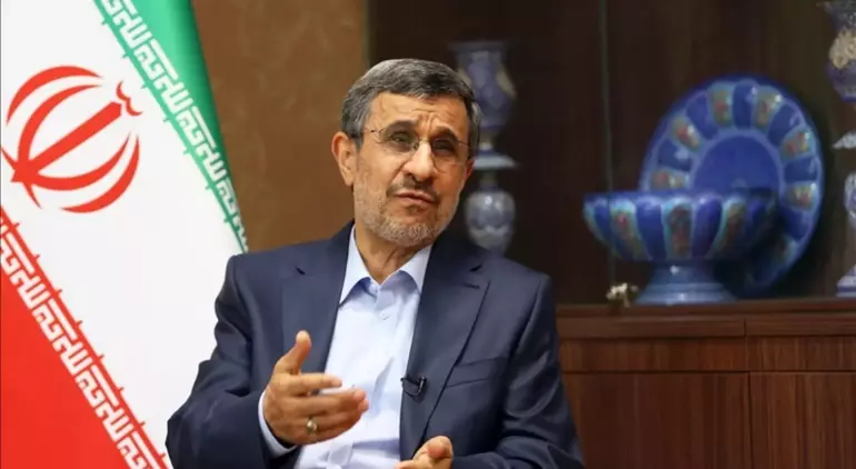 Mahmud Ahmedinejad öldü! ABD ve İsrail’in Tahran’a düzenlediği suikastın tüm