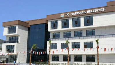 Marmaris Belediyesi rüşvet operasyonu ile çalkalanıyor! Başkan Yardımcısı ve İmar