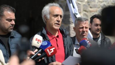 HKMO İzmir Şubesi'nden Meslek Fabrikası tescil davasına teknik destek! "Vakıf