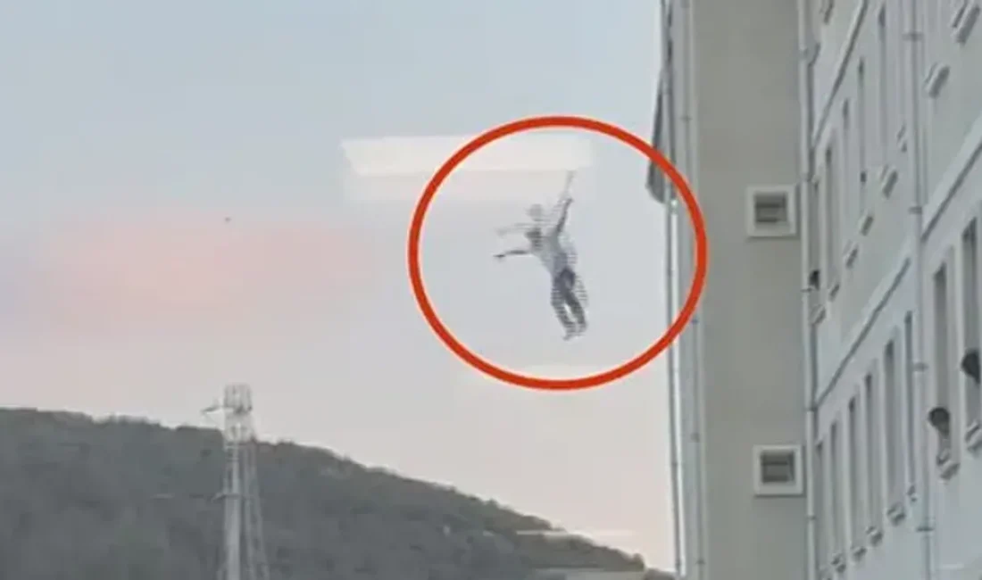 Muğla KYK yurdu intihar vakasında dramatik son! İsmail Caymaz, AFAD'ın