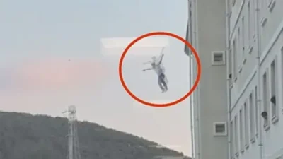 Muğla KYK yurdu intihar vakasında dramatik son! İsmail Caymaz, AFAD'ın