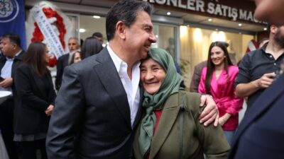 Muğla Ramazan Bayramı hazırlıkları tamamlandı! MUTTAŞ otobüsleri bayramda ücretsiz. Başkan