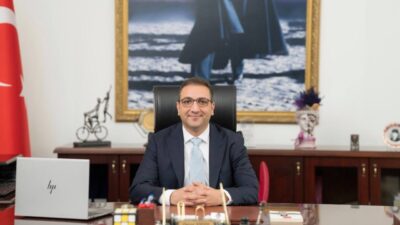 Balçova Belediye Başkanı Onur Yiğit adliyeye sevk edildi! Savcılıktan şok