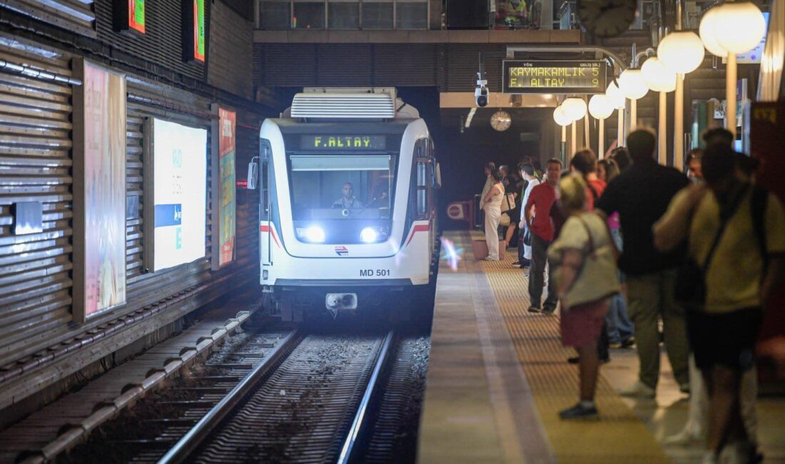 İzmir'de Ramazan Bayramında indirim onaylandı ancak biletlere yeni zam geldi!