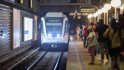İzmir'de Ramazan Bayramında indirim onaylandı ancak biletlere yeni zam geldi!