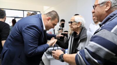 Seferihisar emekli indirimi müjdesi! Ramazan Bayramı boyunca belediye tesislerinde %25