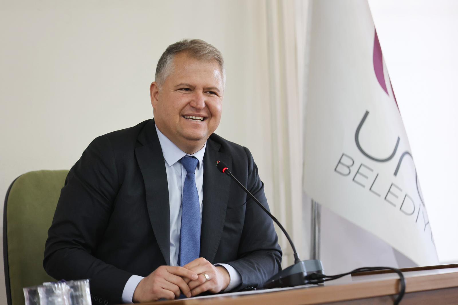 Urla iki yılda beşinci ödülünü Berlin’de kaptı