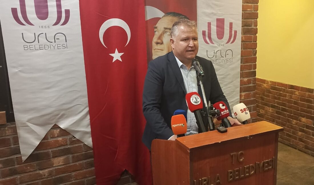 Urla Mart Dokuzu Başlıyor: Festival Değil Direniş! Urla Mart Dokuzu Ot Bayramı'nda şok imar ve çevre çıkışı!