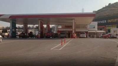 Selway Petrol Ofisi iddiası ortalığı karıştırdı! Kira ödemeden istasyona çöktüler