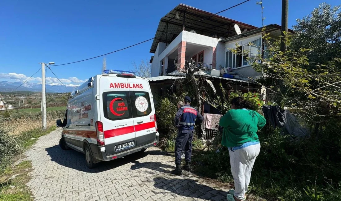 Muğla Seydikemer kadın cinayeti ve intihar vakasıyla sarsıldı! Ali Elmadibi