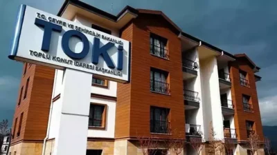 TOKİ kura tarihleri açıklandı! Ankara, İzmir ve İstanbul için büyük