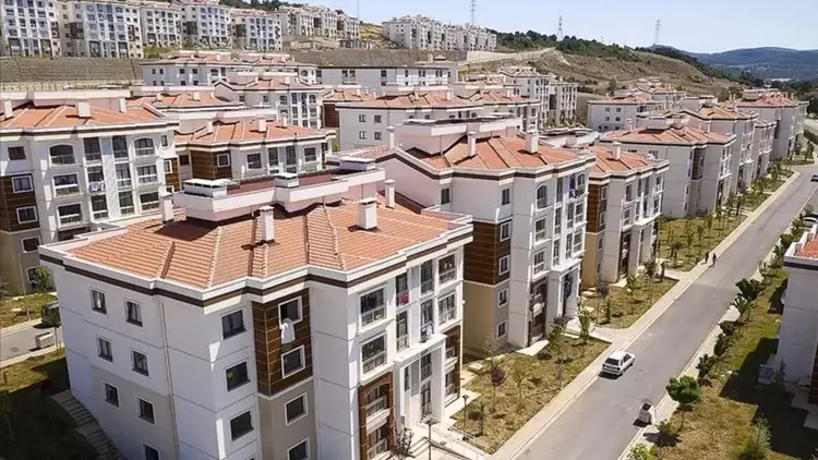 TOKİ kura tarihleri listesi