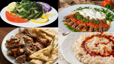 Tire Uluslararası Gastronomi Festivali 28-29 Mart'ta başlıyor! Başkan Hayati Okuroğlu'ndan