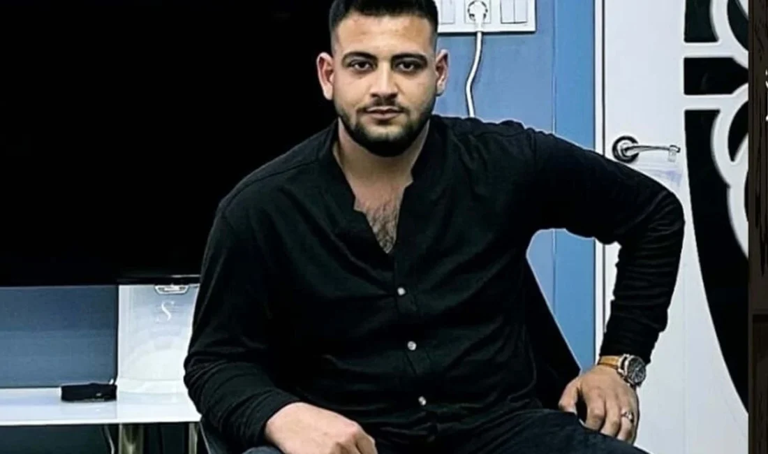 Torbalı Karakuyu'da hırsızlık girişimi cinayetle bitti! 24 yaşındaki Mehmet Köstekçi