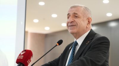 Ümit Özdağ PKK ve İran saldırısı hakkında flaş iddiada bulundu!