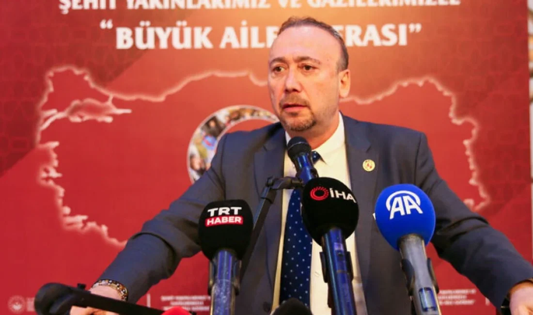 Özkan Yalım gözaltı kararı ile Uşak'ta rüşvet operasyonu başladı! Şoförüne