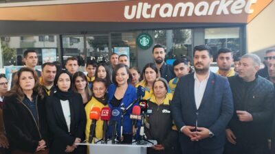 Karabağlar'ın tek kadın ve yeşil istasyonu mahkeme kararıyla kapatıldı, Başkan