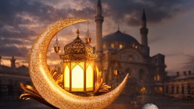 İESOB Başkanı Yalçın Ata’dan Ramazan Bayramı mesajı! İzmir esnafı ve