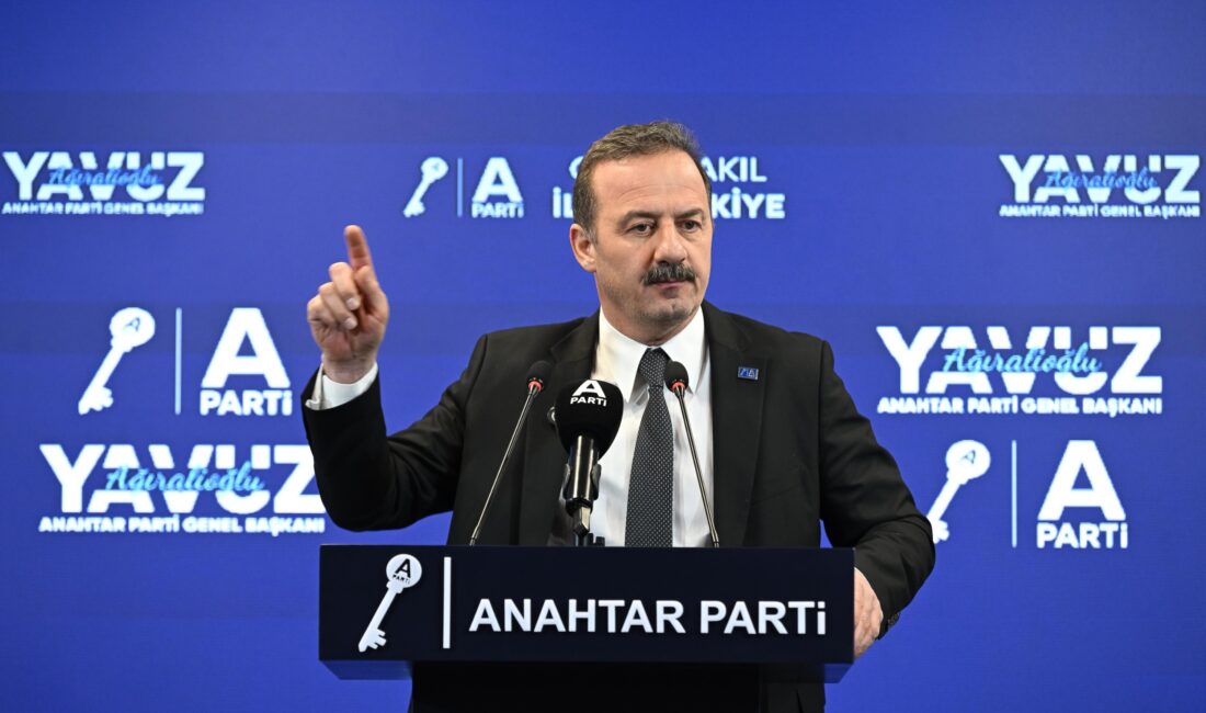 Yavuz Ağıralioğlu İran saldırısında uyardı: Kimse güvende değil! Yavuz Ağıralioğlu İran saldırısını değerlendirdi: "Sınırlarımızı nasıl koruyacağız? Yeni göç