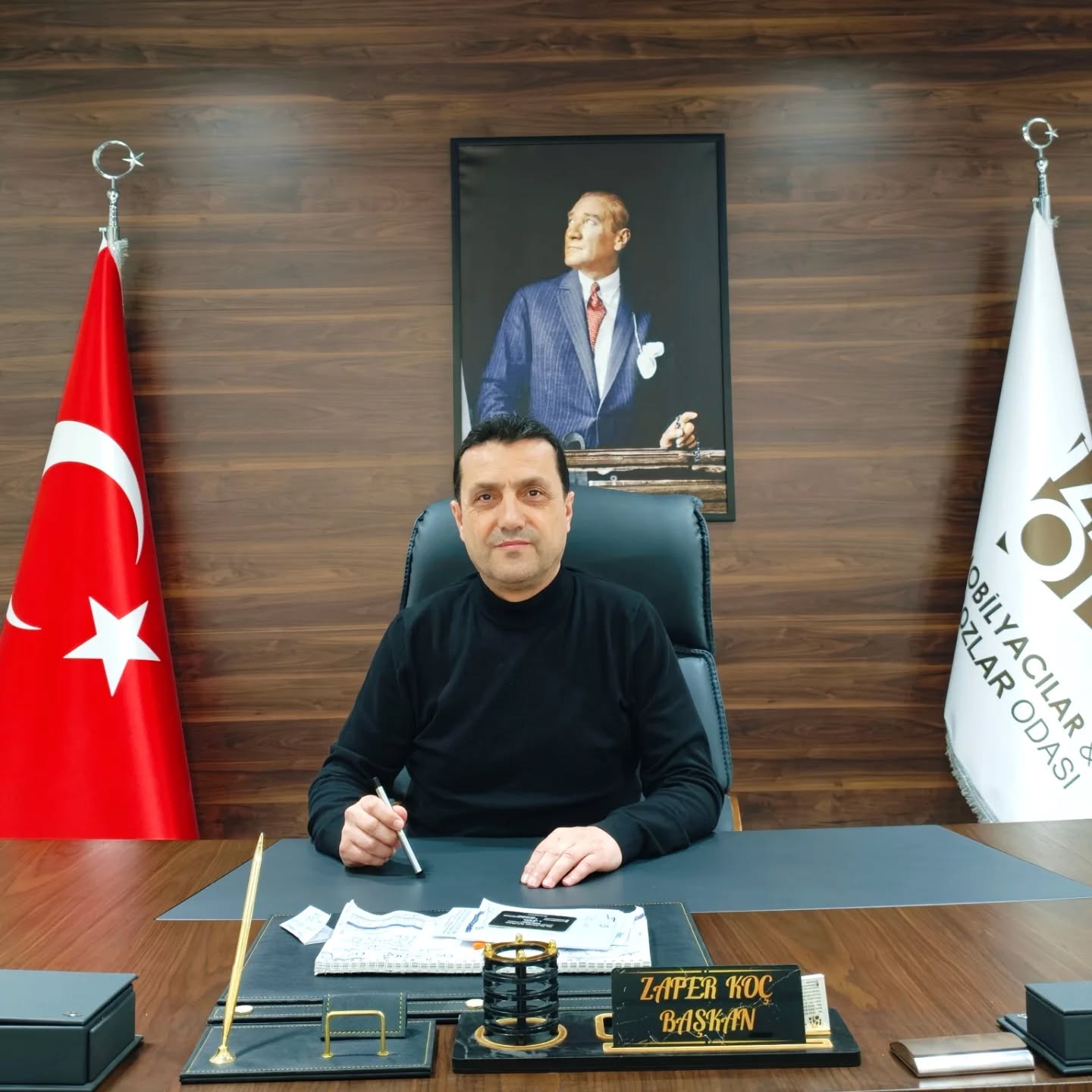 İzmir Mobilya Atık Çözümü Çöp Dağları Tarih Oluyor