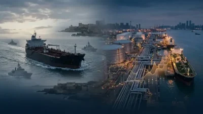 ABD, petrol fiyatlarını düşürmek için İran yaptırımlarını askıya aldı; 140