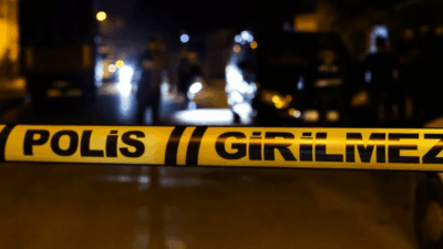 Afyonkarahisar'da 15 saattir aranan 84 yaşındaki Alzheimer hastası Ayşe K.