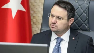 Adalet Bakanı Akın Gürlek, İBB davasının canlı yayınlanması talebine "kanun