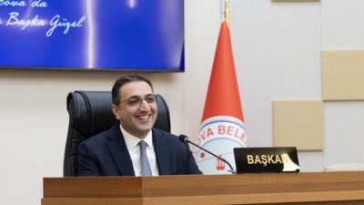 Balçova’da sosyal yardımları şeffaf ve hızlı hale getirecek Dayanışma Noktası