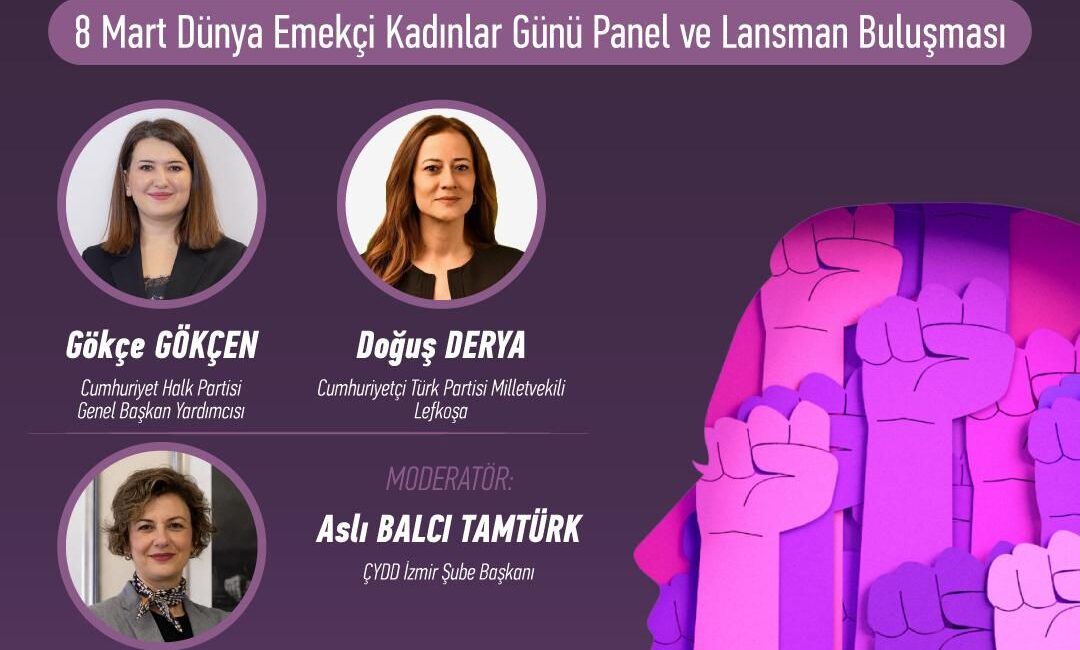 Bayraklı’da Kadınlar İçin Dev Adım: Yeni Eylem Planı Açıklanıyor Bayraklı Belediyesi 8 Mart'ta yeni eşitlik planını ve kadın kooperatifi